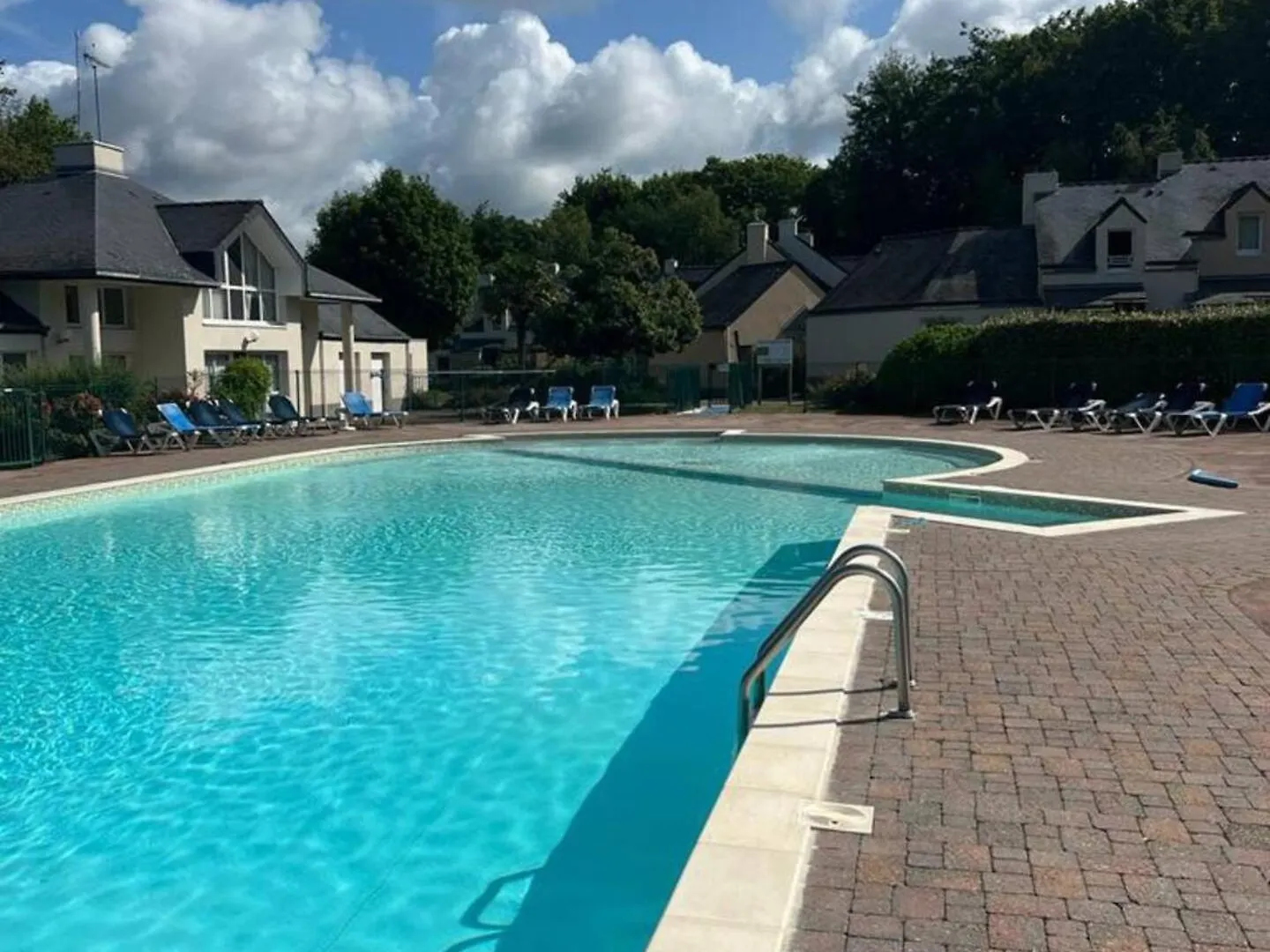Cottage Douillet 2 Nuits Minimum Ploemel Holiday home