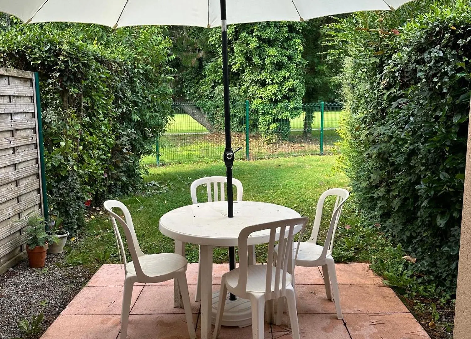 Holiday home Cottage Douillet 2 Nuits Minimum Ploemel France