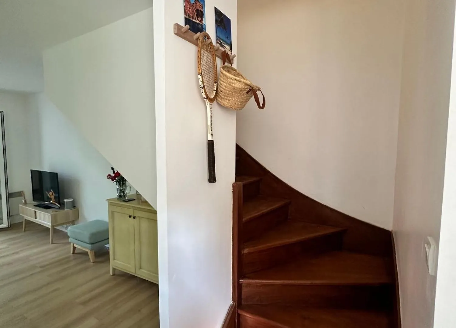 Cottage Douillet 2 Nuits Minimum Ploemel