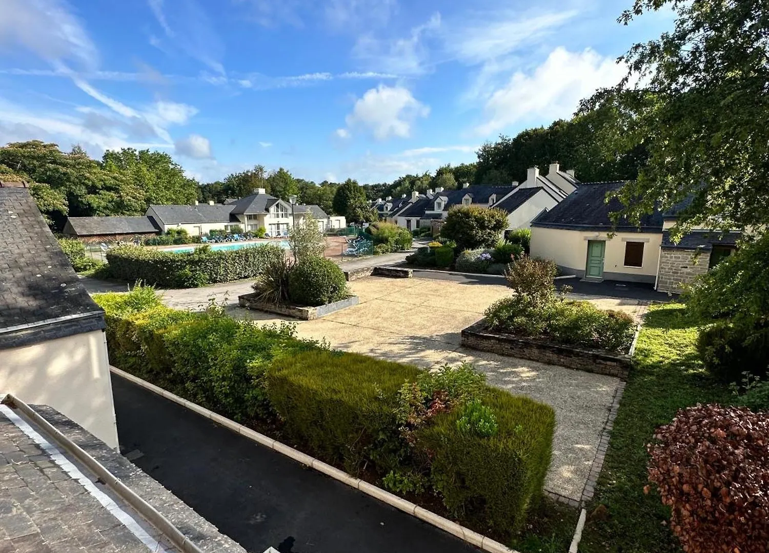 Holiday home Cottage Douillet 2 Nuits Minimum Ploemel