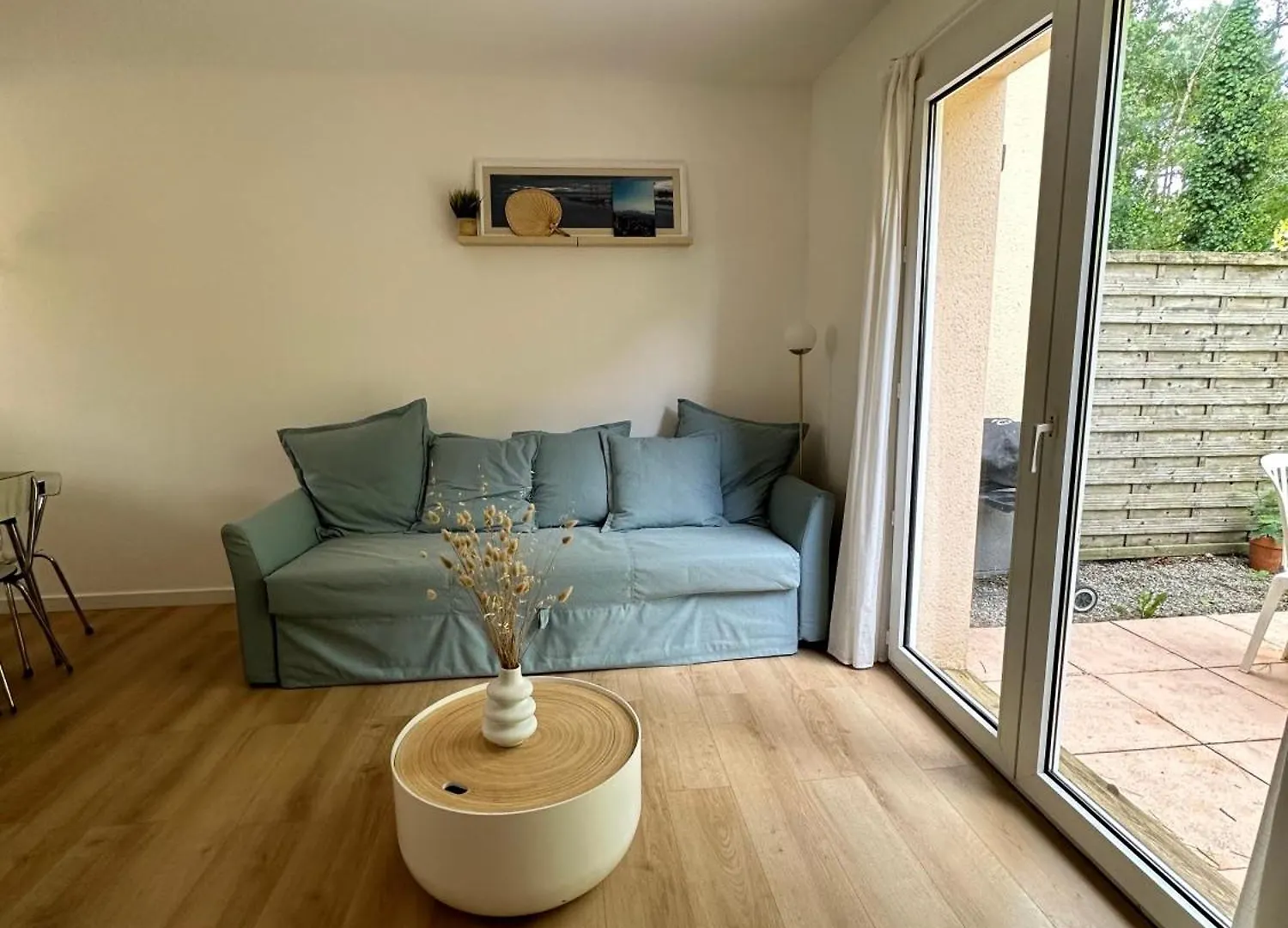 Holiday home Cottage Douillet 2 Nuits Minimum Ploemel France