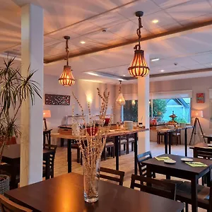 Du Golf Saint-laurent Hotel