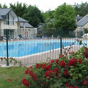  Hébergement de vacances Les Cottages Du Golf De Saint Laurent