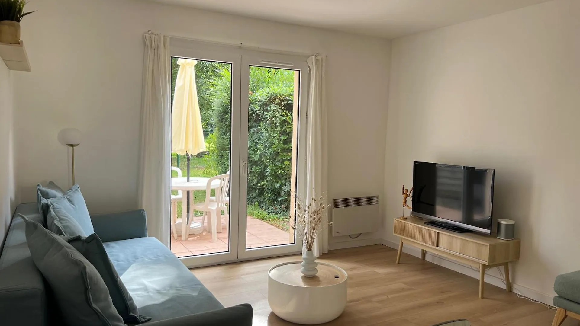 Cottage Douillet 2 Nuits Minimum Ploemel
